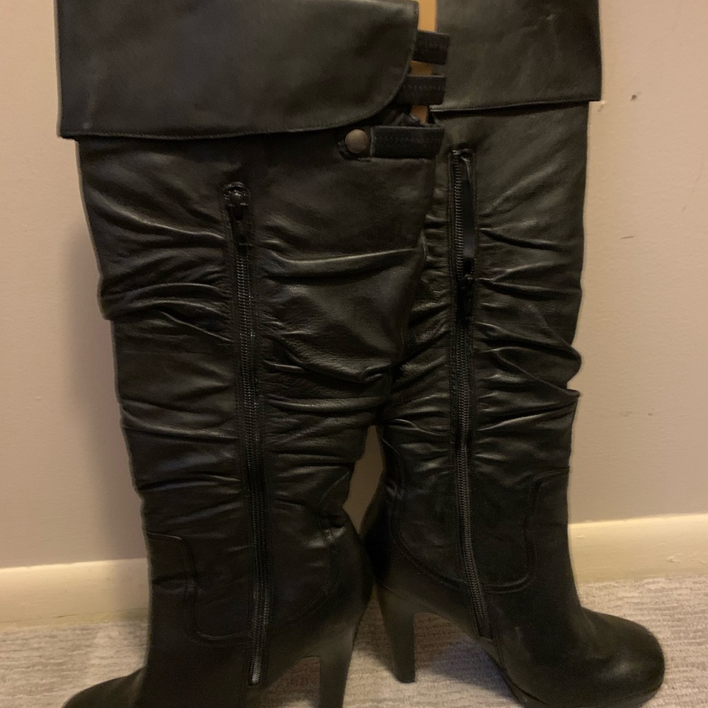 Jessica Simpson Boots
